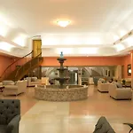 Las Cumbres Hotel & Water Park