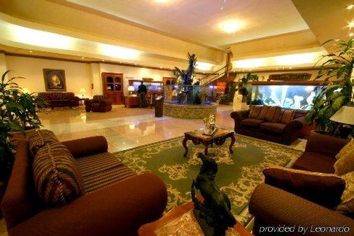 Las Cumbres & Water Park Hotel 4*