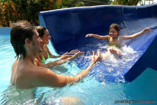 Las Cumbres & Water Park Ciudad de Panamá