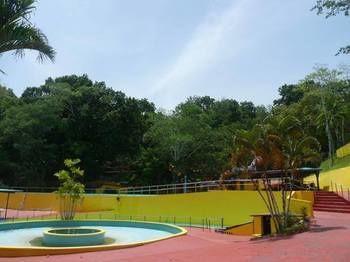 Hotel Las Cumbres & Water Park Ciudad de Panamá