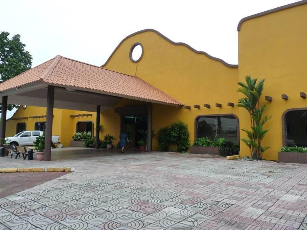 Las Cumbres & Water Park Ciudad de Panamá